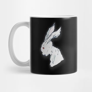 Silly Wabbit Mug